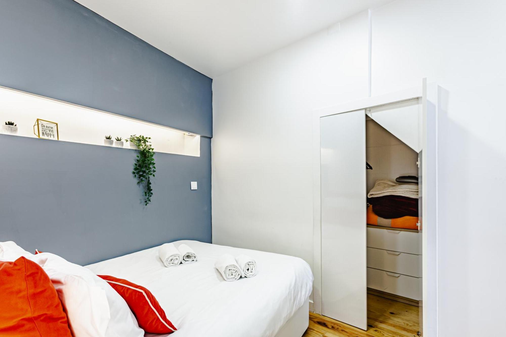Apartamento Visit Lisbon4Fun - Alfama Exterior foto